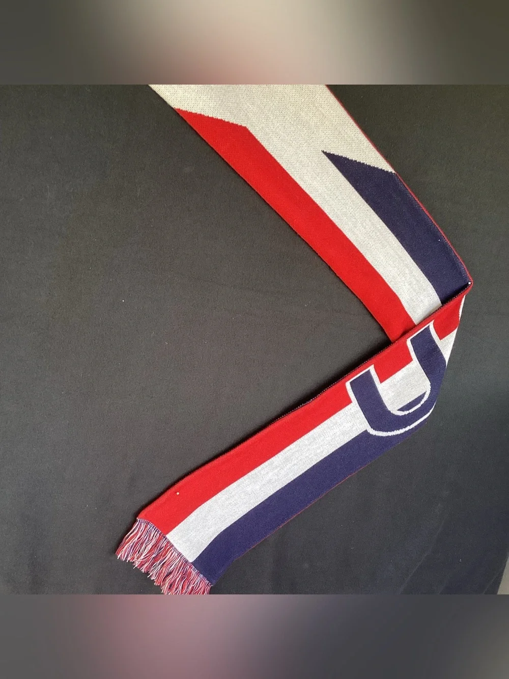 2014 Adidas FIFA World Cup USA United States scarf